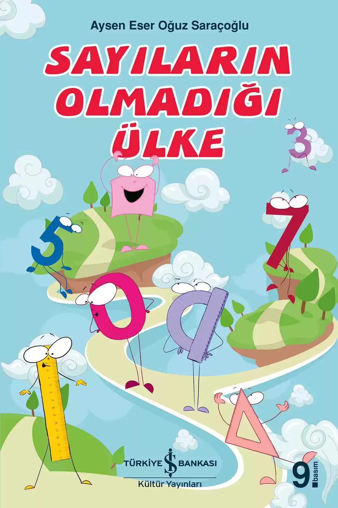 Sayıların Olmadığı Ülke