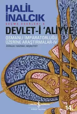 Devlet-i ‘Aliyye IV