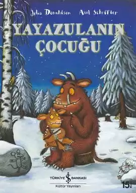 Yayazulanın Çocuğu