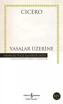 Yasalar Üzerine