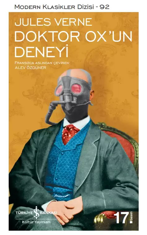 Doktor Ox’un Deneyi