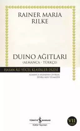 Duino Ağıtları