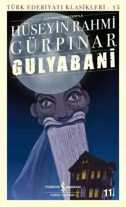 Gulyabani