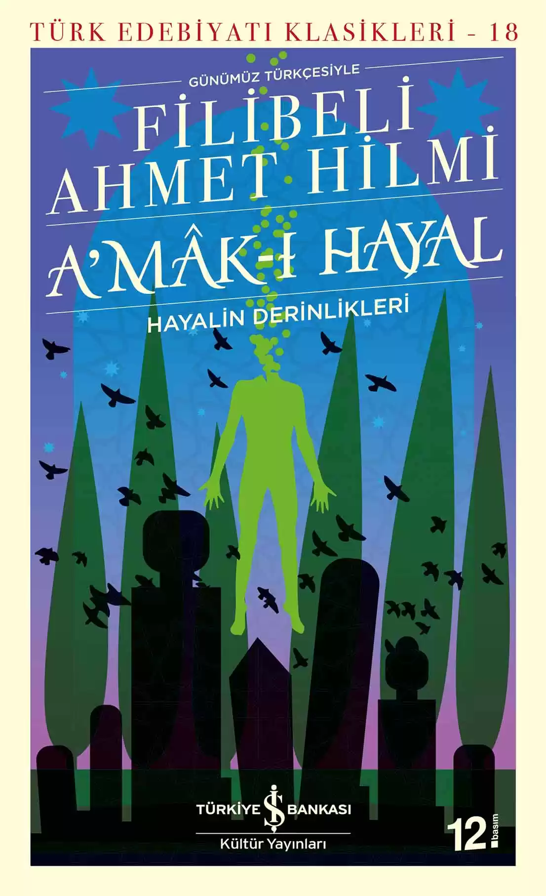 A’mâk-ı Hayal – Hayalin Derinlikleri