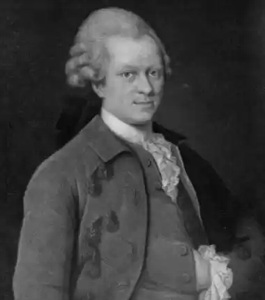 Gotthold Ephraim Lessing