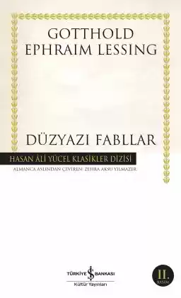 Düzyazı Fabllar