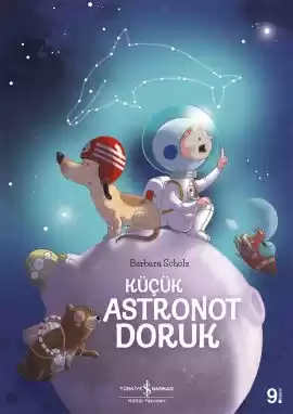 Küçük Astronot Doruk