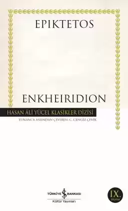 Enkheiridion