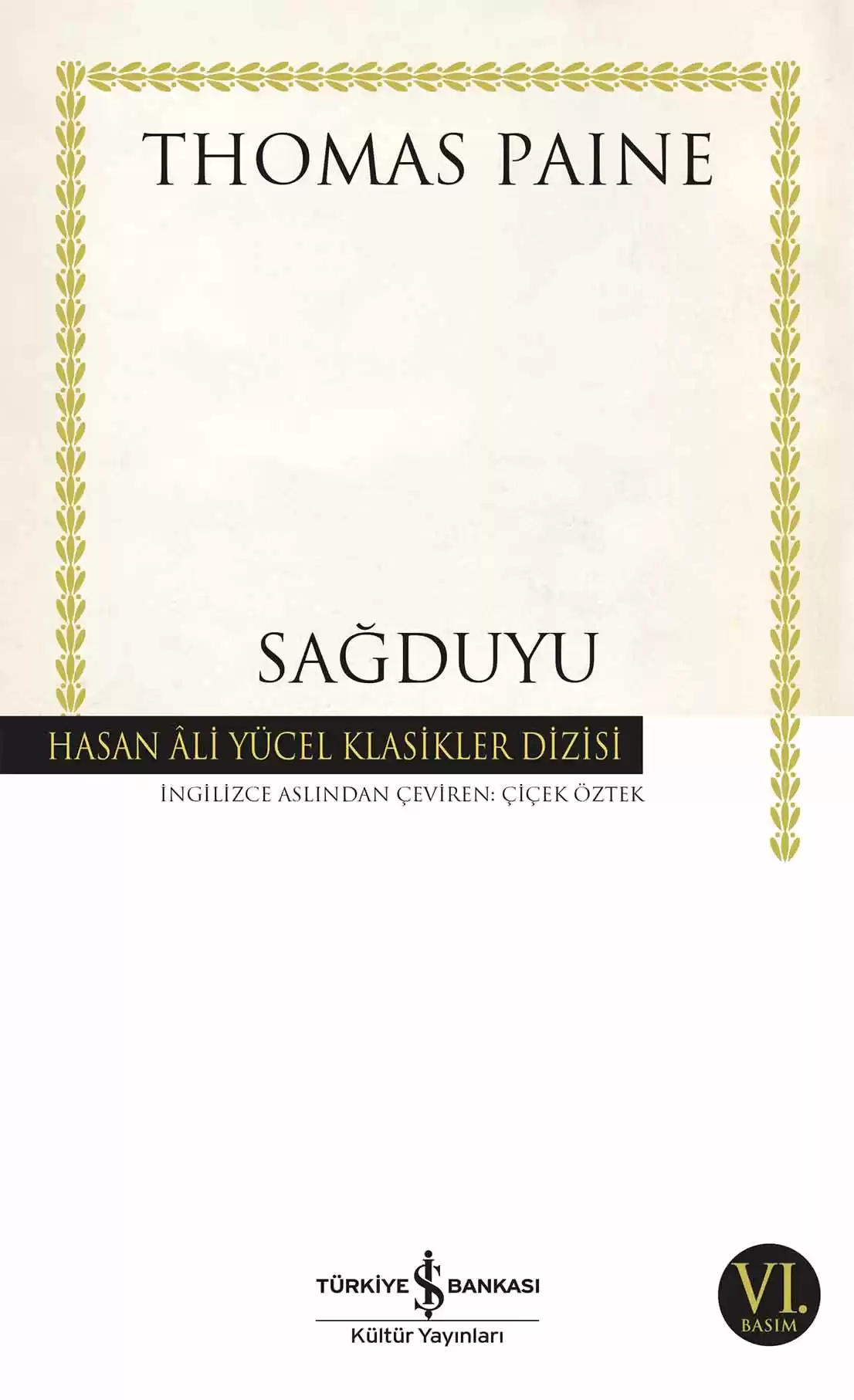 Sağduyu