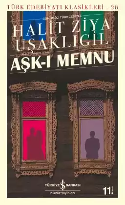 Aşk-ı Memnu