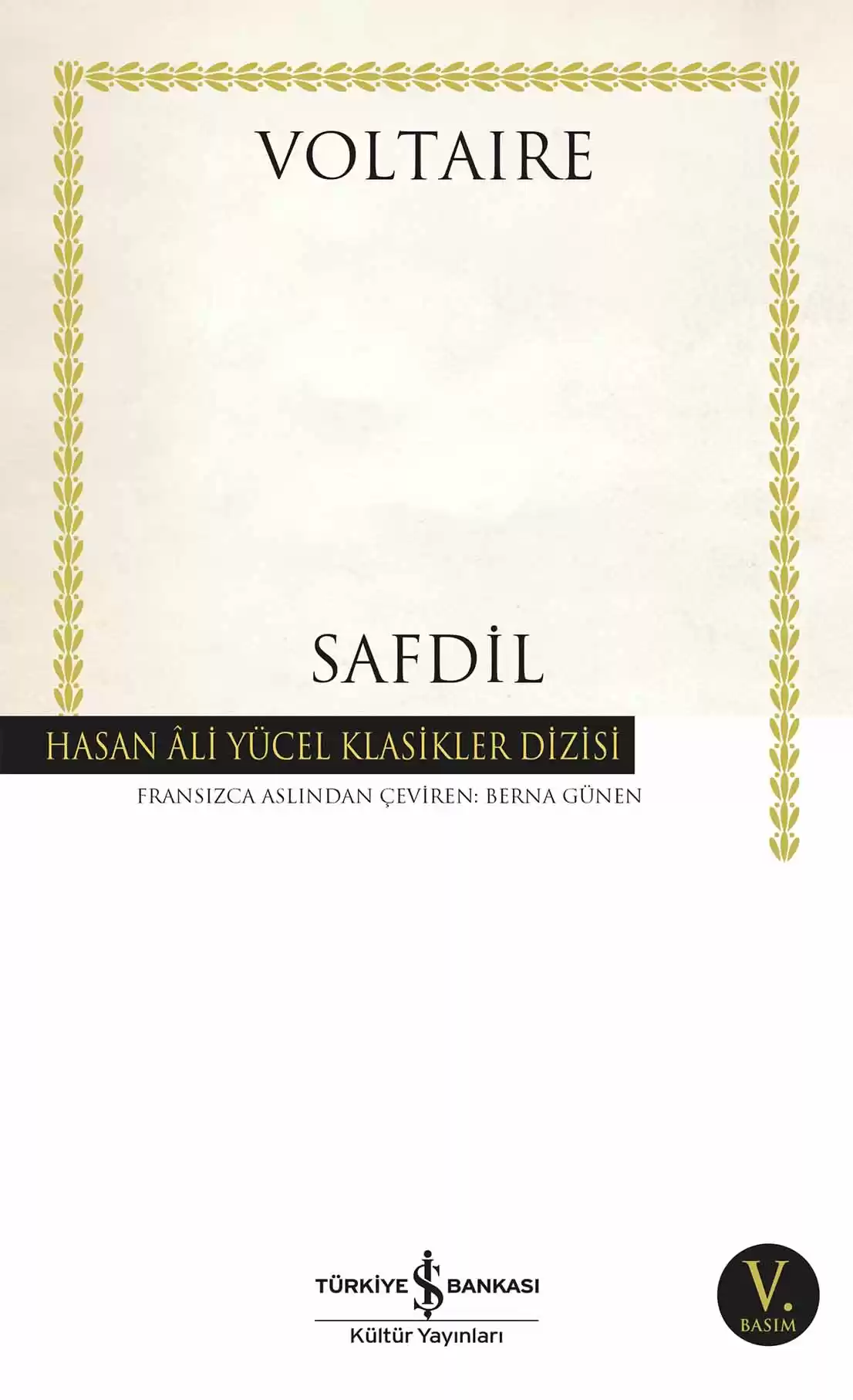 Safdil