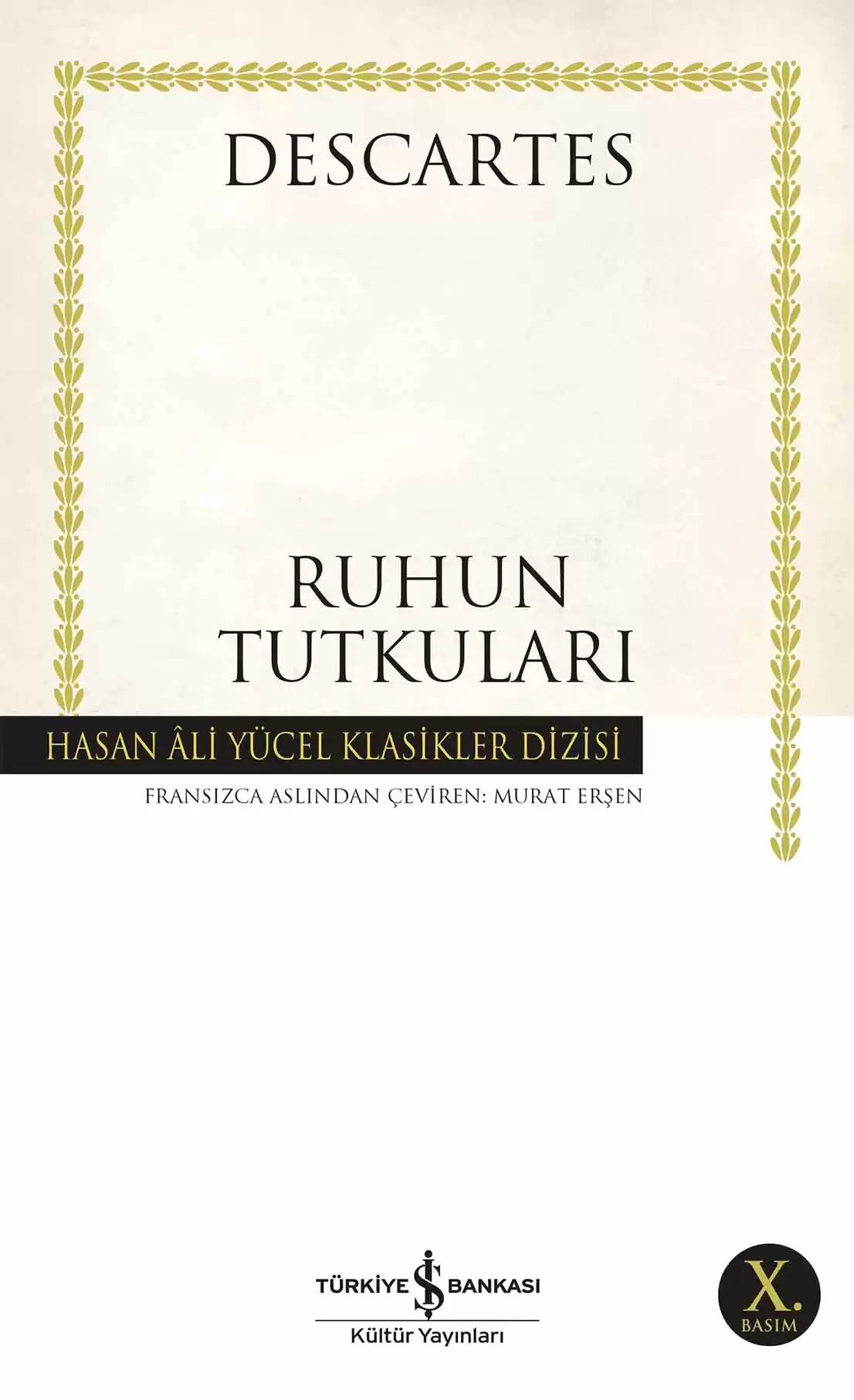 Ruhun Tutkuları