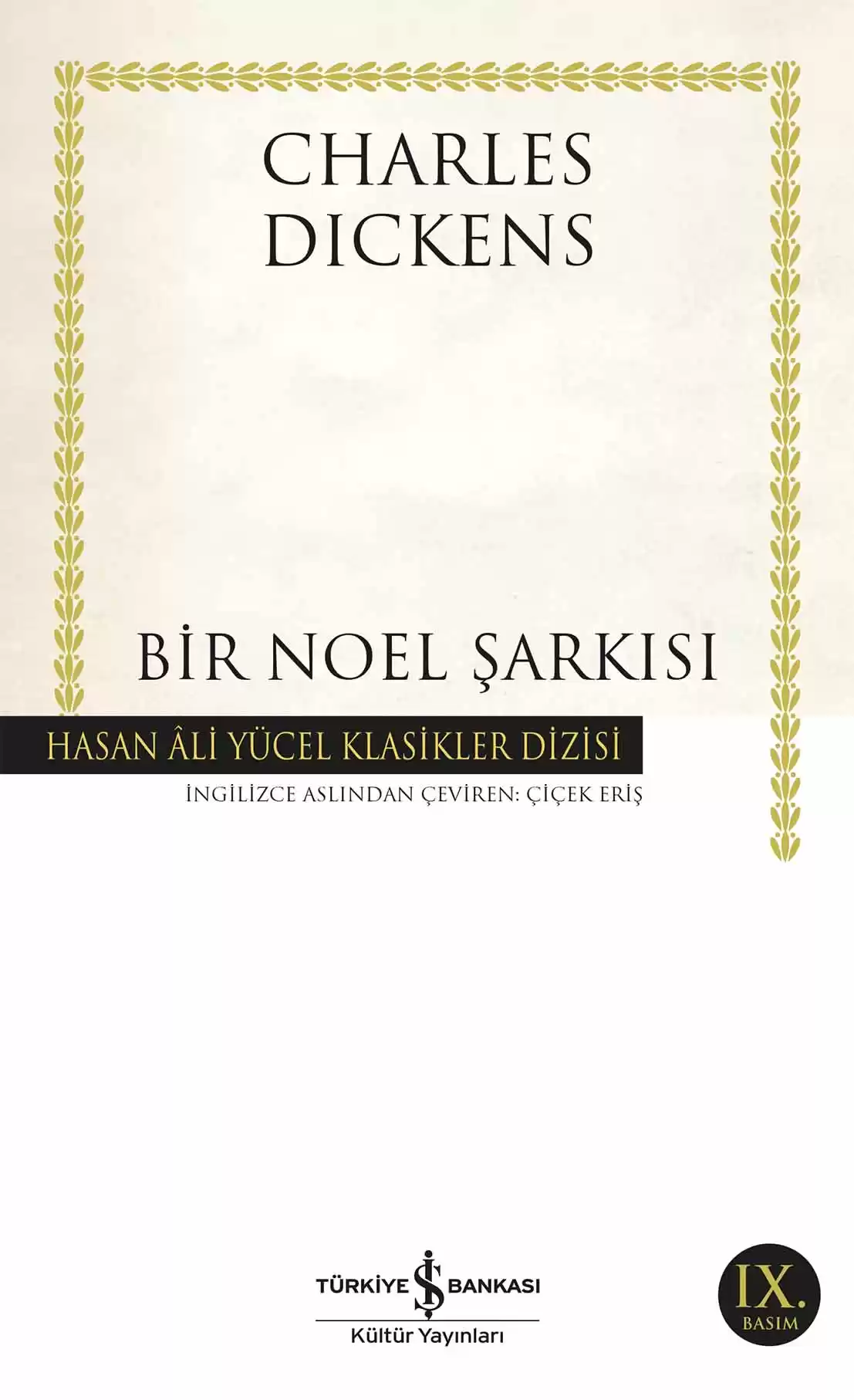 Bir Noel Şarkısı