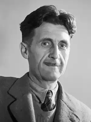 George Orwell