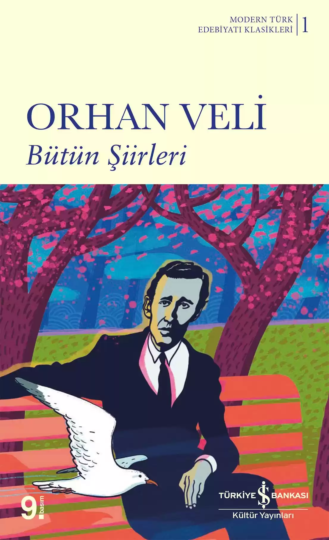 Bütün Şiirleri – Orhan Veli Kanık