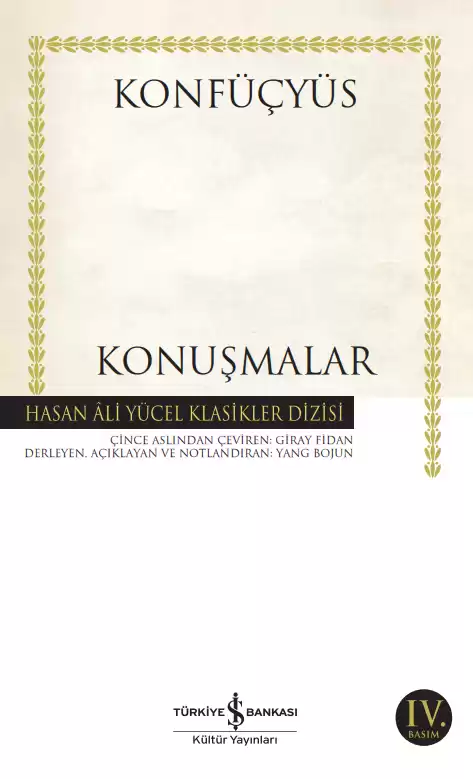 Konuşmalar