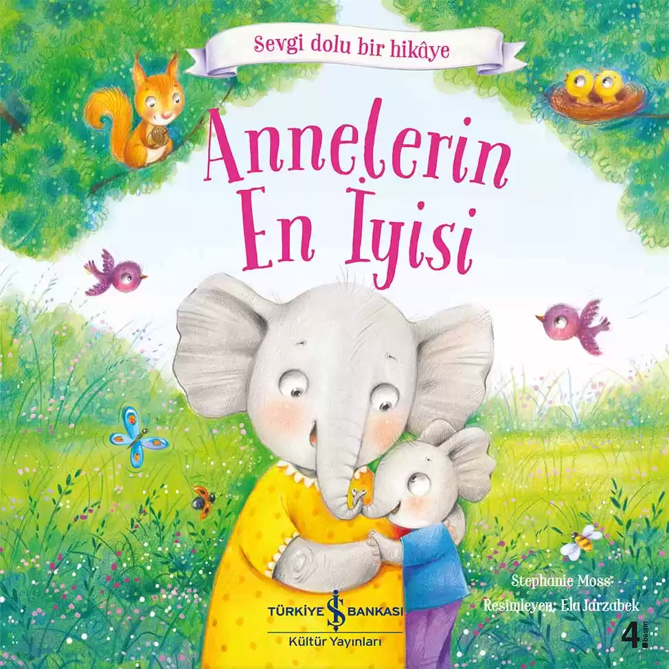 Annelerin En İyisi