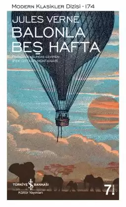 Balonla Beş Hafta