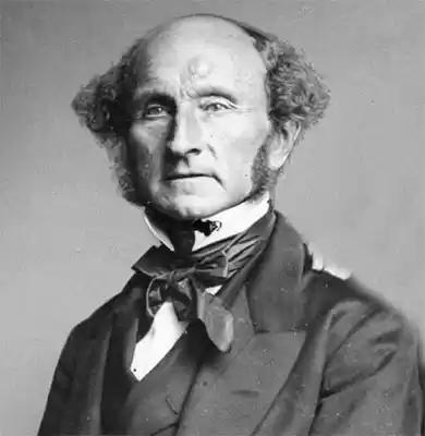 John Stuart Mill