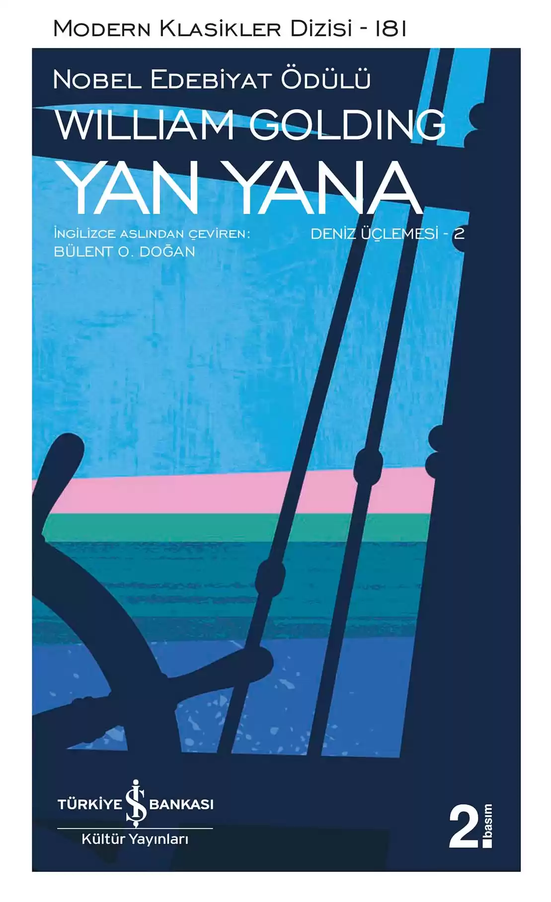 Yan Yana – Deniz Üçlemesi-2