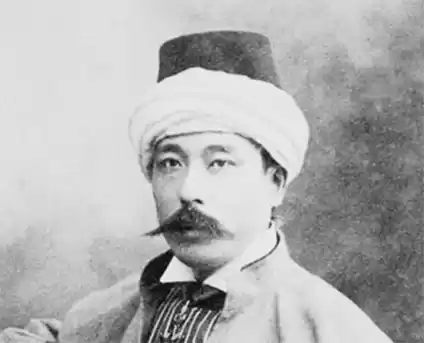 Yamada Torajirō