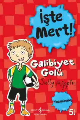 İşte Mert! – Galibiyet Golü – Yardımlaşma