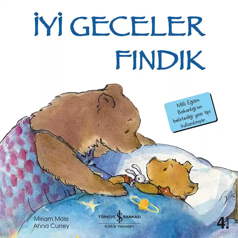 İyi Geceler Fındık