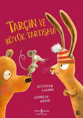 Tarçın ve Büyük Tartışma