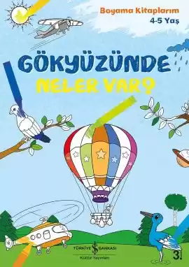 Gökyüzünde Neler Var?