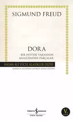 Dora – Bir Histeri Vakasının Analizinden Parçalar