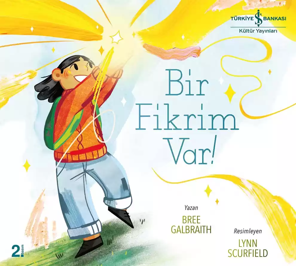 Bir Fikrim Var!