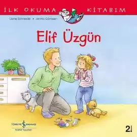 Elif Üzgün