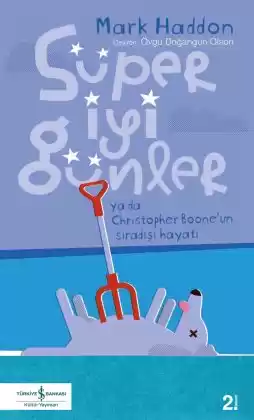 Süper İyi Günler