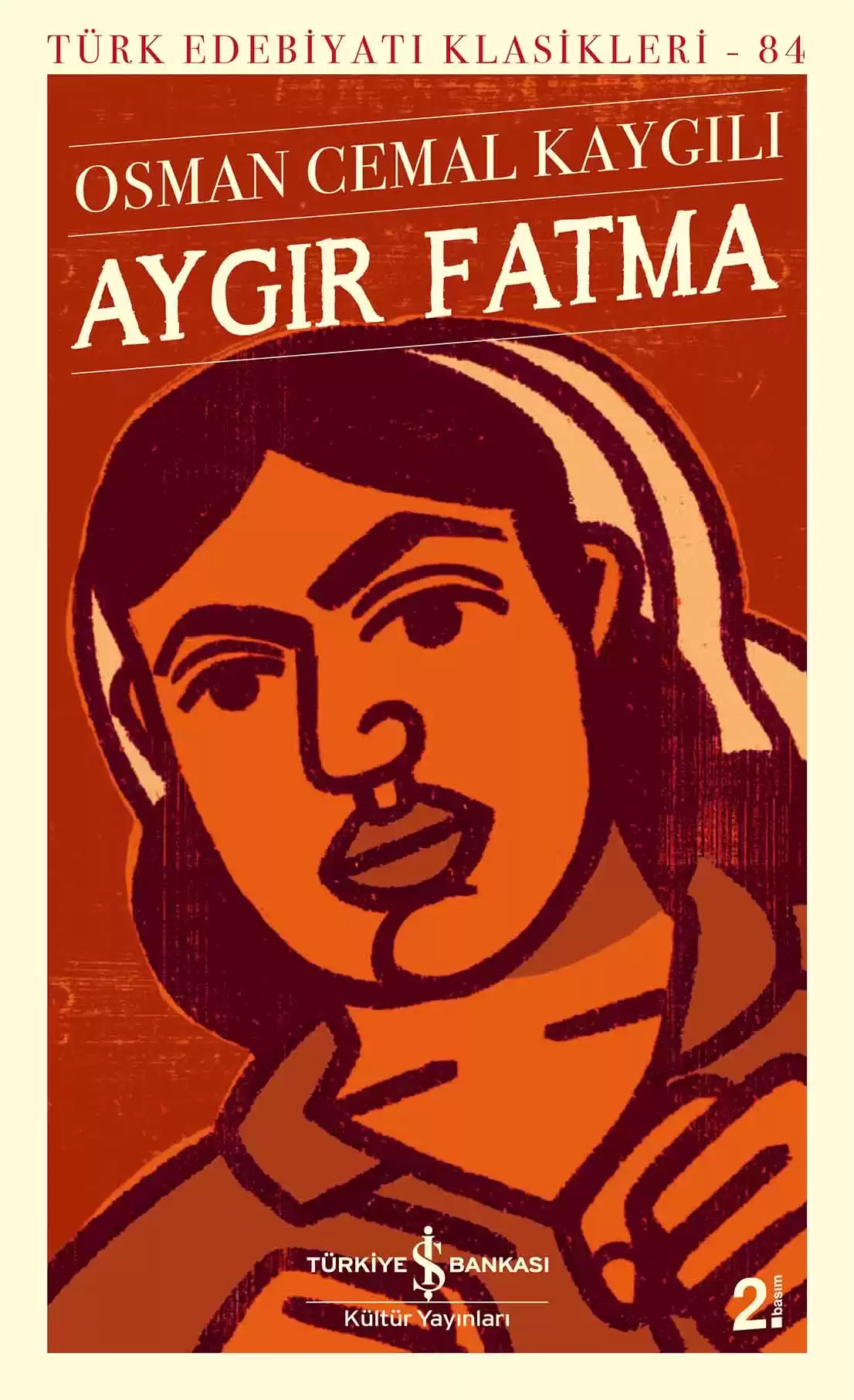 Aygır Fatma