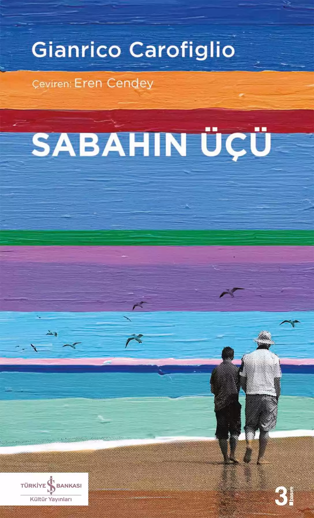 Sabahın Üçü