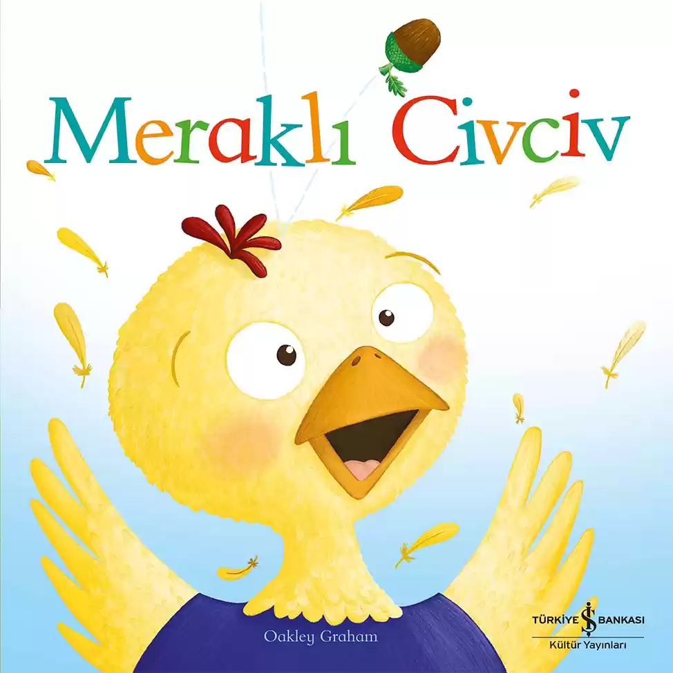 Meraklı Civciv