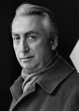 Roland Barthes