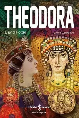 Theodora – Karton Kapak