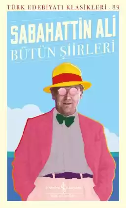 Bütün Şiirleri – Sabahattin Ali