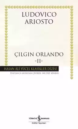 Çılgın Orlando II – Ciltli