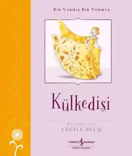 Külkedisi – Bir Varmış Bir Yokmuş