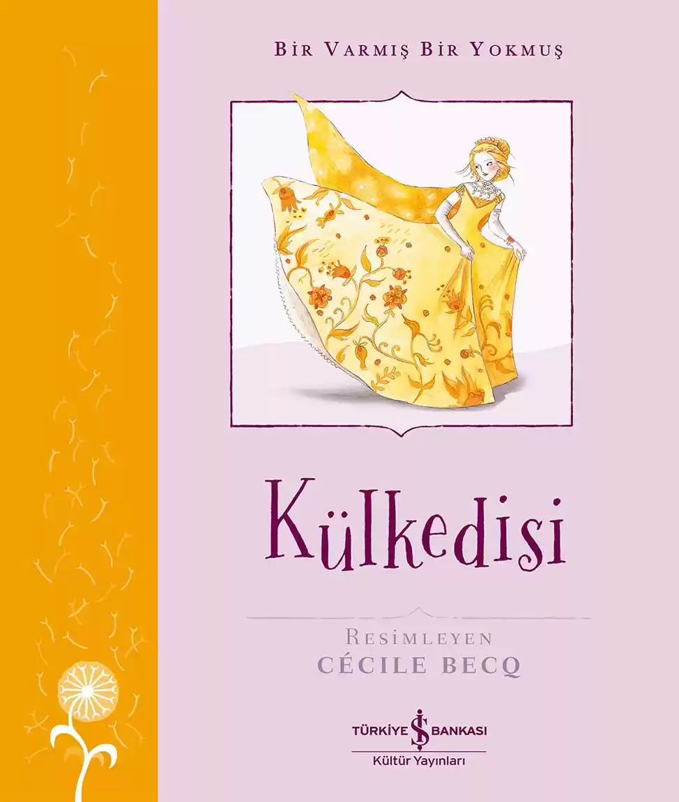 Külkedisi – Bir Varmış Bir Yokmuş