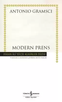 Modern Prens – Ciltli