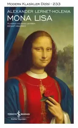 Mona Lisa