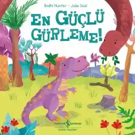 En Güçlü Gürleme!