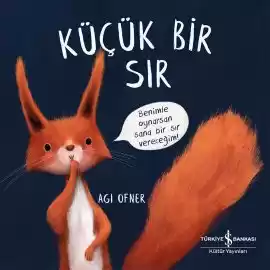 Küçük Bir Sır