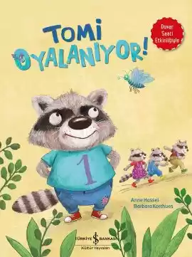 Tomi Oyalanıyor!