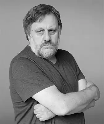 Slavoj Žižek