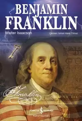 Benjamin Franklin – Karton Kapak