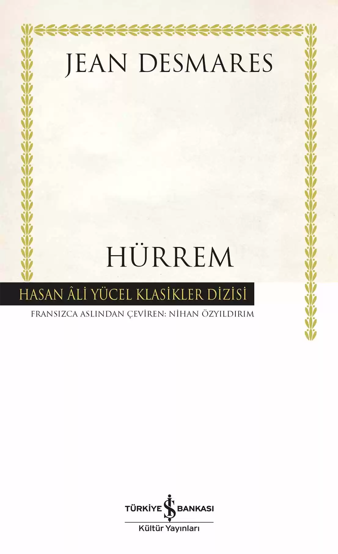 Hürrem – Ciltli